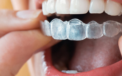 Spring Update Plus Invisalign Day Savings Announcement